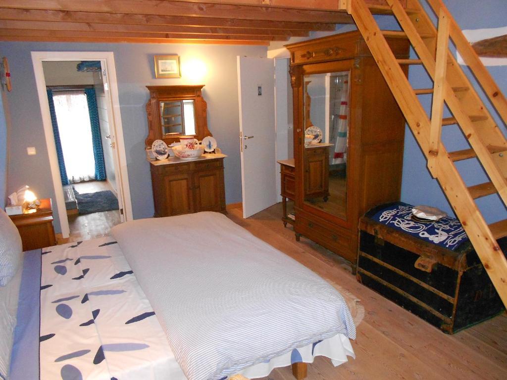 Johan'S Lodge Zwalm Exteriér fotografie