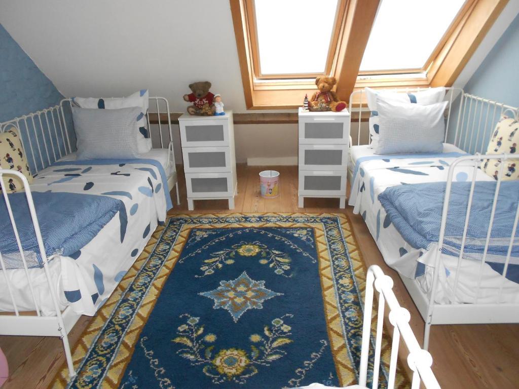 Johan'S Lodge Zwalm Pokoj fotografie